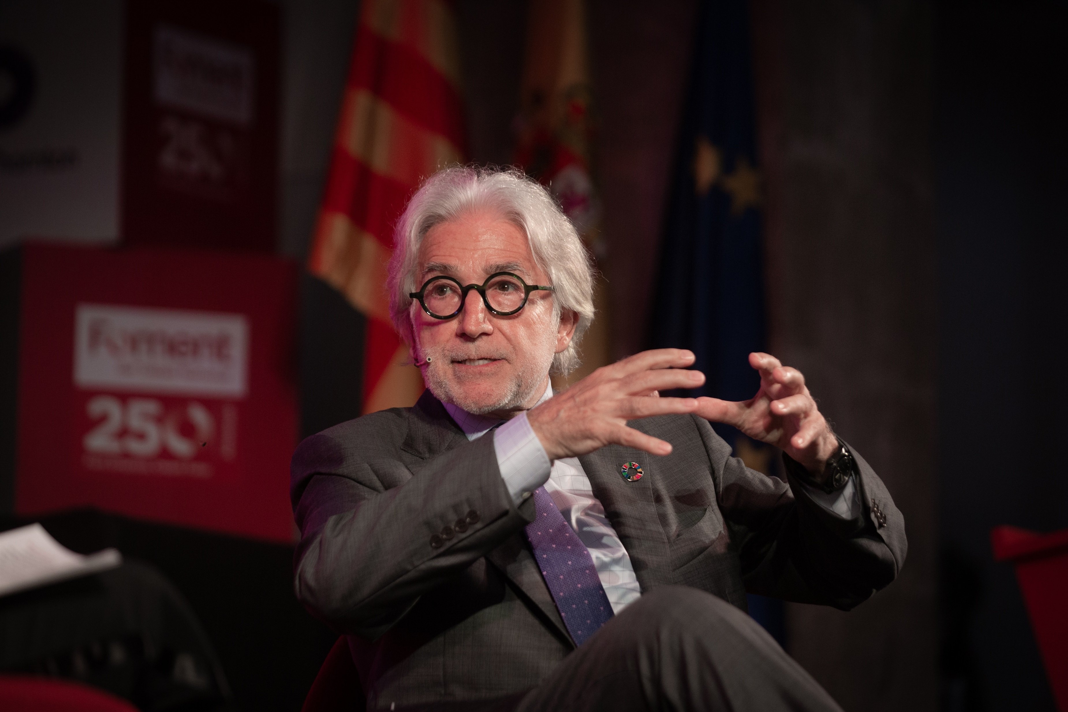 Foment assegura que és possible ampliar el Prat sense afectar la Ricarda