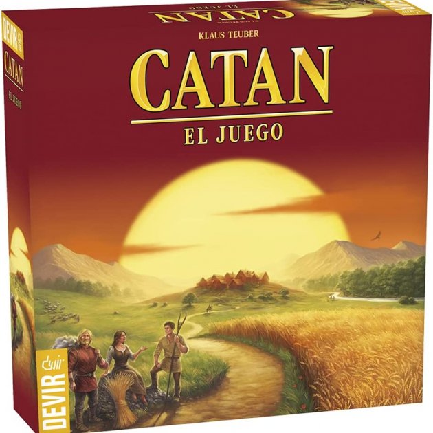 Catan