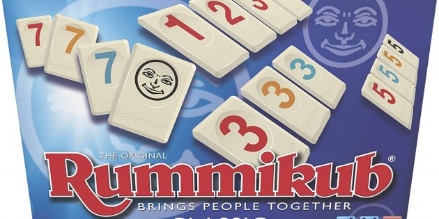 Rummikub