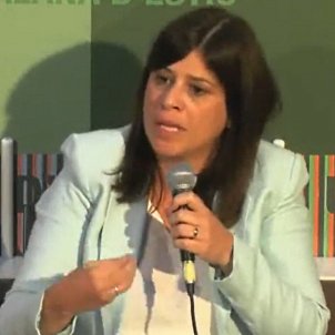 Geis: "Los proyectos universitarios suman 3.500 millones, y eso requiere la independencia"