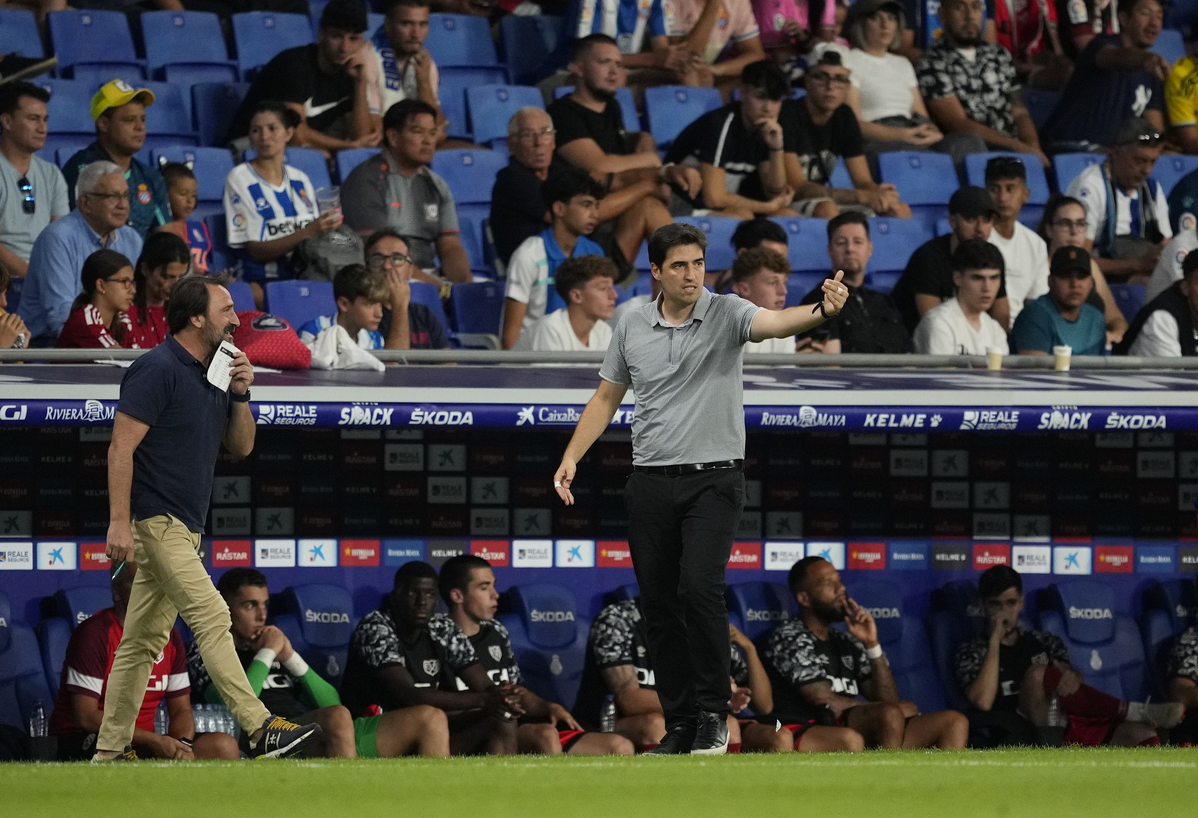 Adiós, Sevilla, Andoni Iraola encuentra la solución a los problemas del Bournemouth