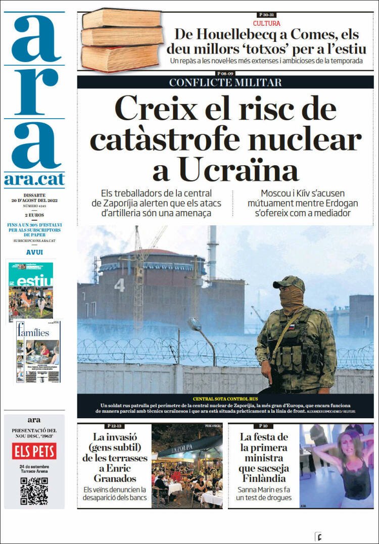 portada ara 20 08 portada ara 20 08