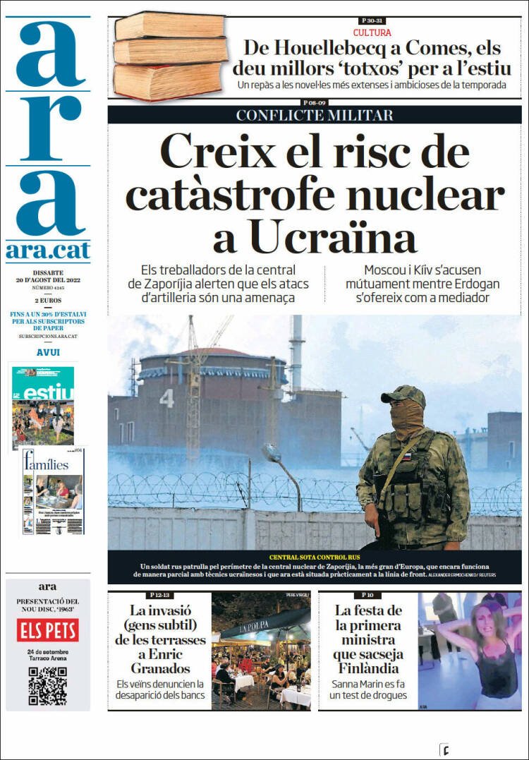 llevada|traída ahora 20 08