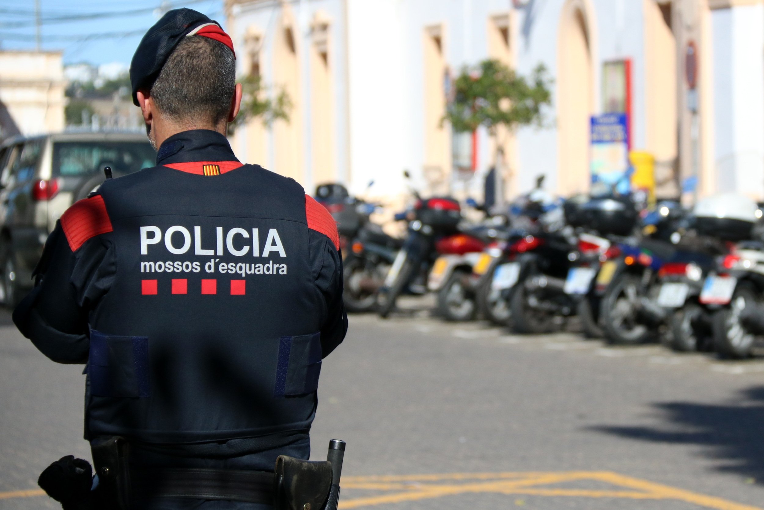 Baixen a nivell prepandèmia les denuncies per les ocupacions d'habitatges a Catalunya