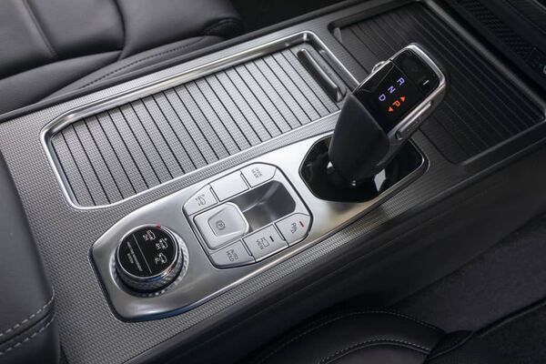 Este SUV de SsangYong parece premium, pero cuesta menos de 40.000 euros