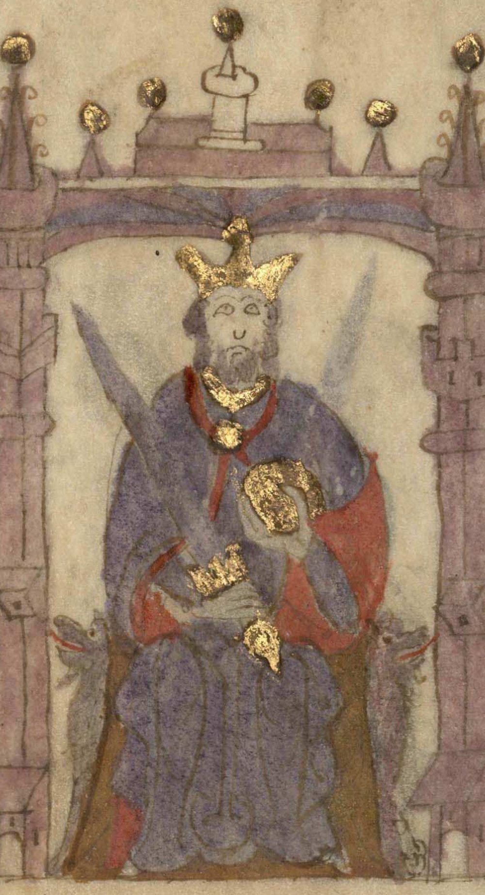 Muere Alfonso de León, que quería repartirse la península con Ramón Berenguer IV