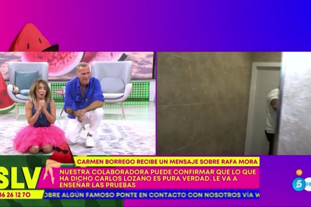 María Patiño María Patiño