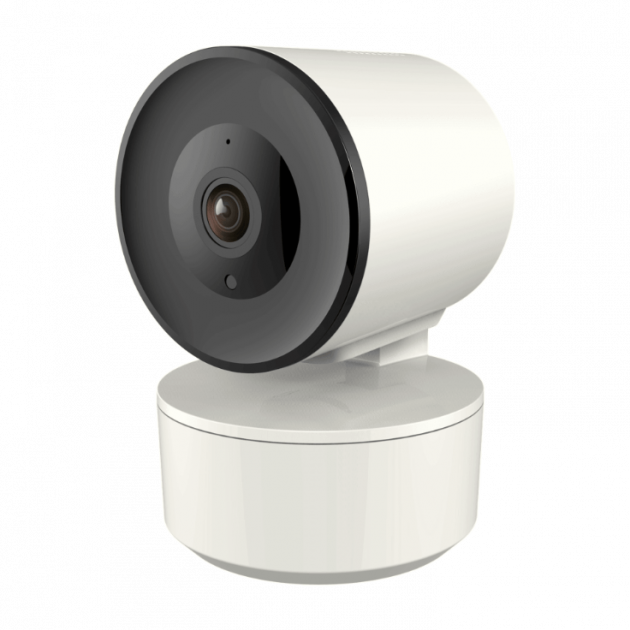 Càmera de videovigilància d'Aldi Càmera de videovigilància d'Aldi