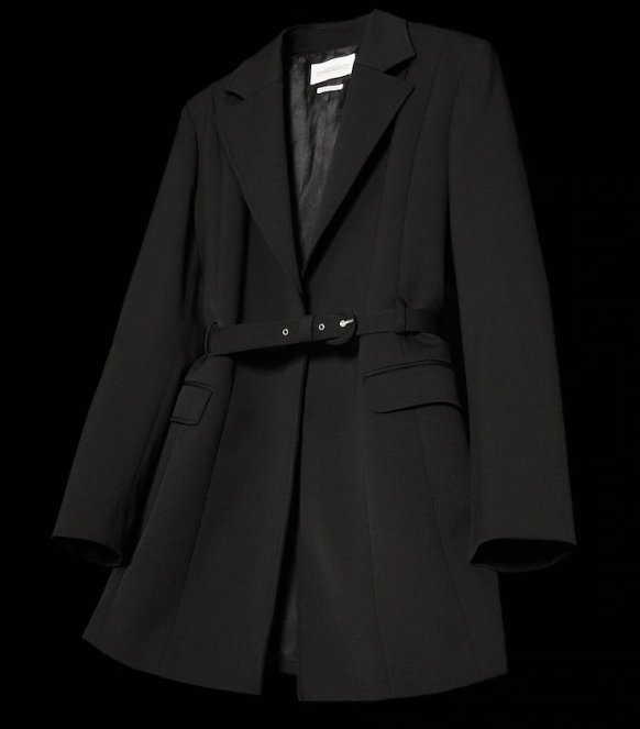 Americana de Massimo Dutti