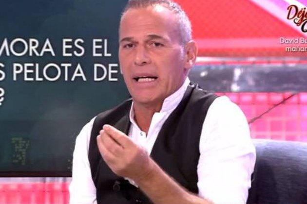 Carlos Lozano 