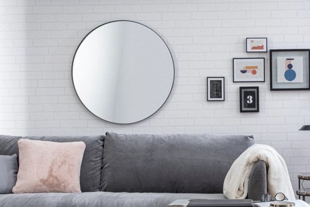 Paper pintat de Leroy Merlin