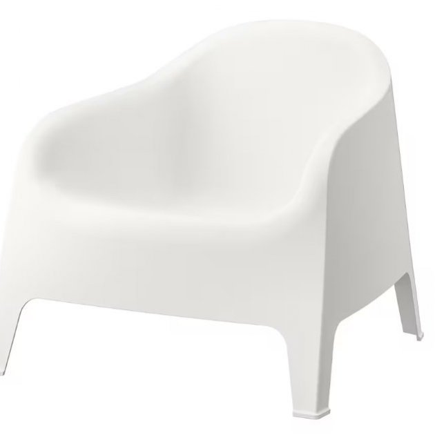 Butaca d'IKEA Butaca d'IKEA