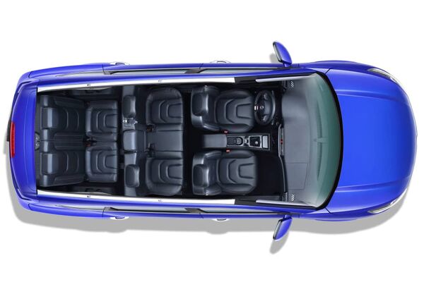 Mismo tamaño que el Seat Tarraco, pero con el precio del Ateca