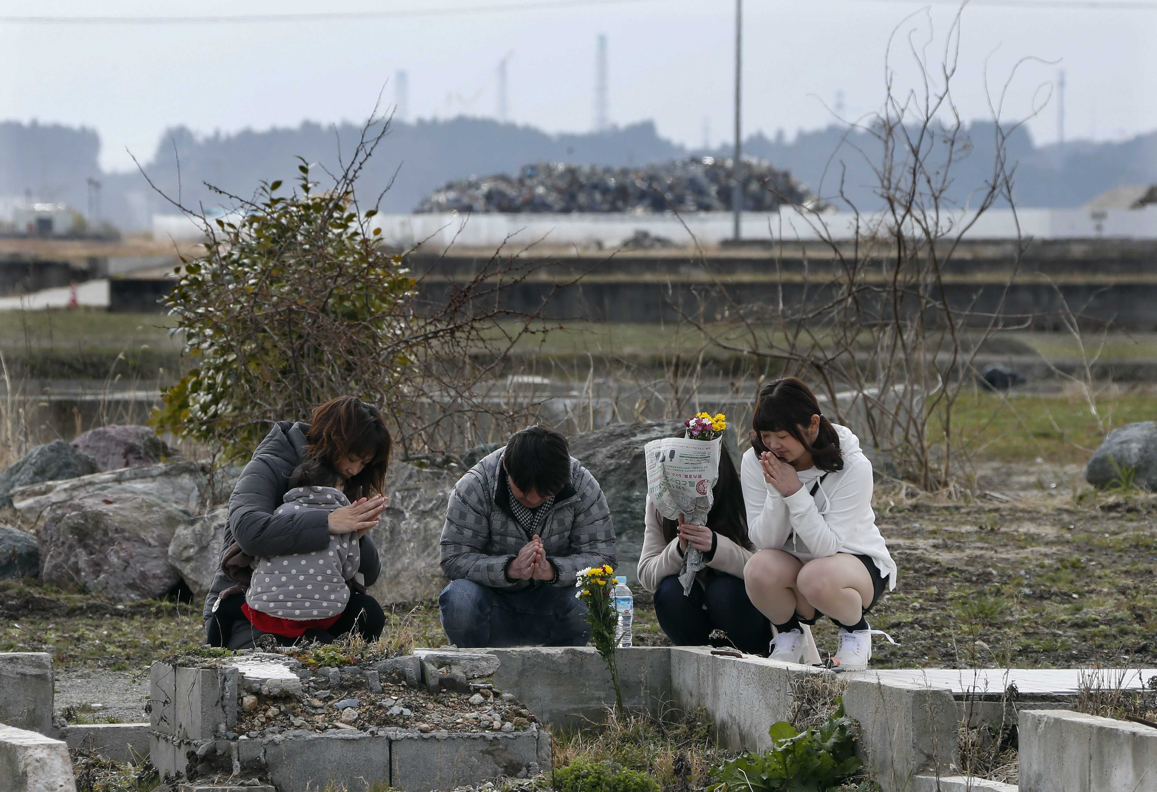 10 anys del desastre de Fukushima: interrogants oberts i l'estigma nuclear