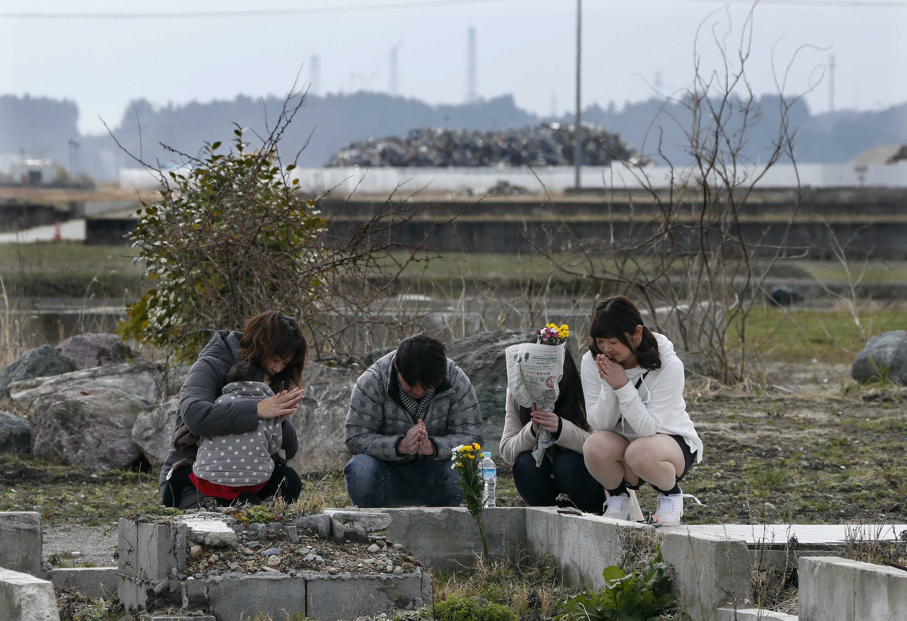 10 años del desastre de Fukushima: interrogantes abiertos y el estigma nuclear