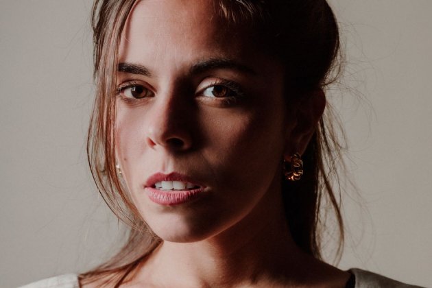 Anna Ferrer Anna Ferrer