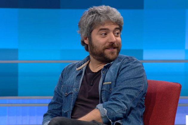 Biel Duran TV3 Biel Duran TV3