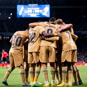 El camino del Barça en la Champions League: horarios y fechas de la fase de grupos