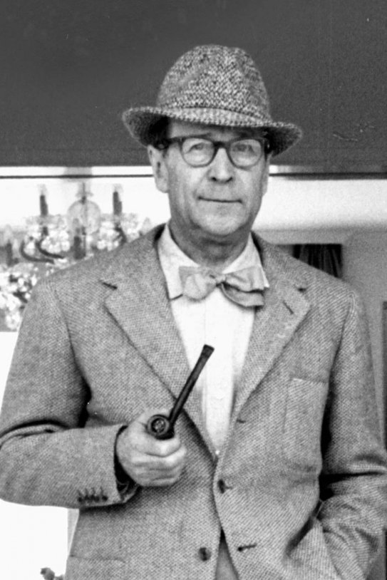 Georges Simenon Georges Simenon