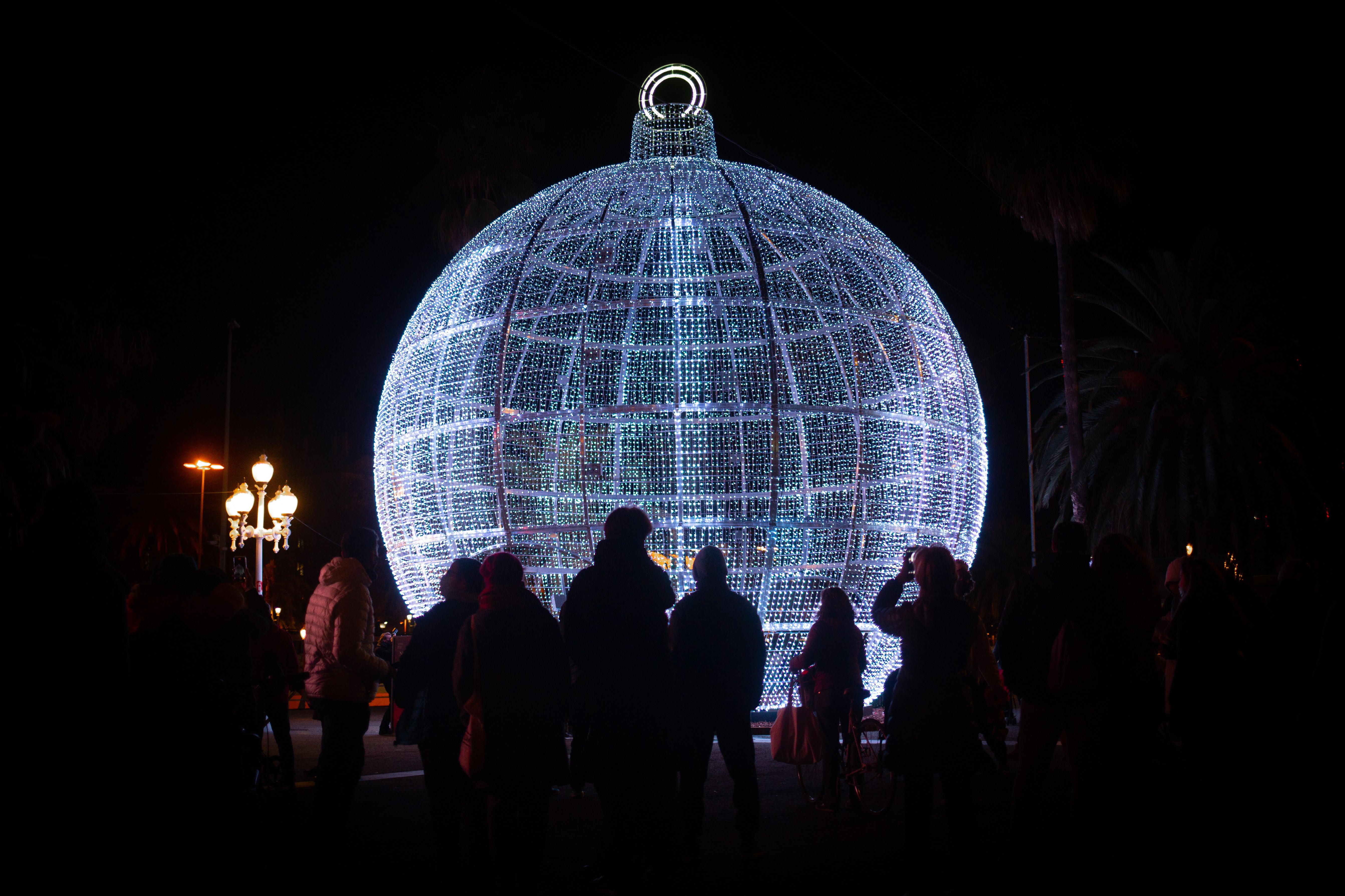 ¿Peligran las luces de Navidad por el ahorro energético? El ministerio plantea más medidas