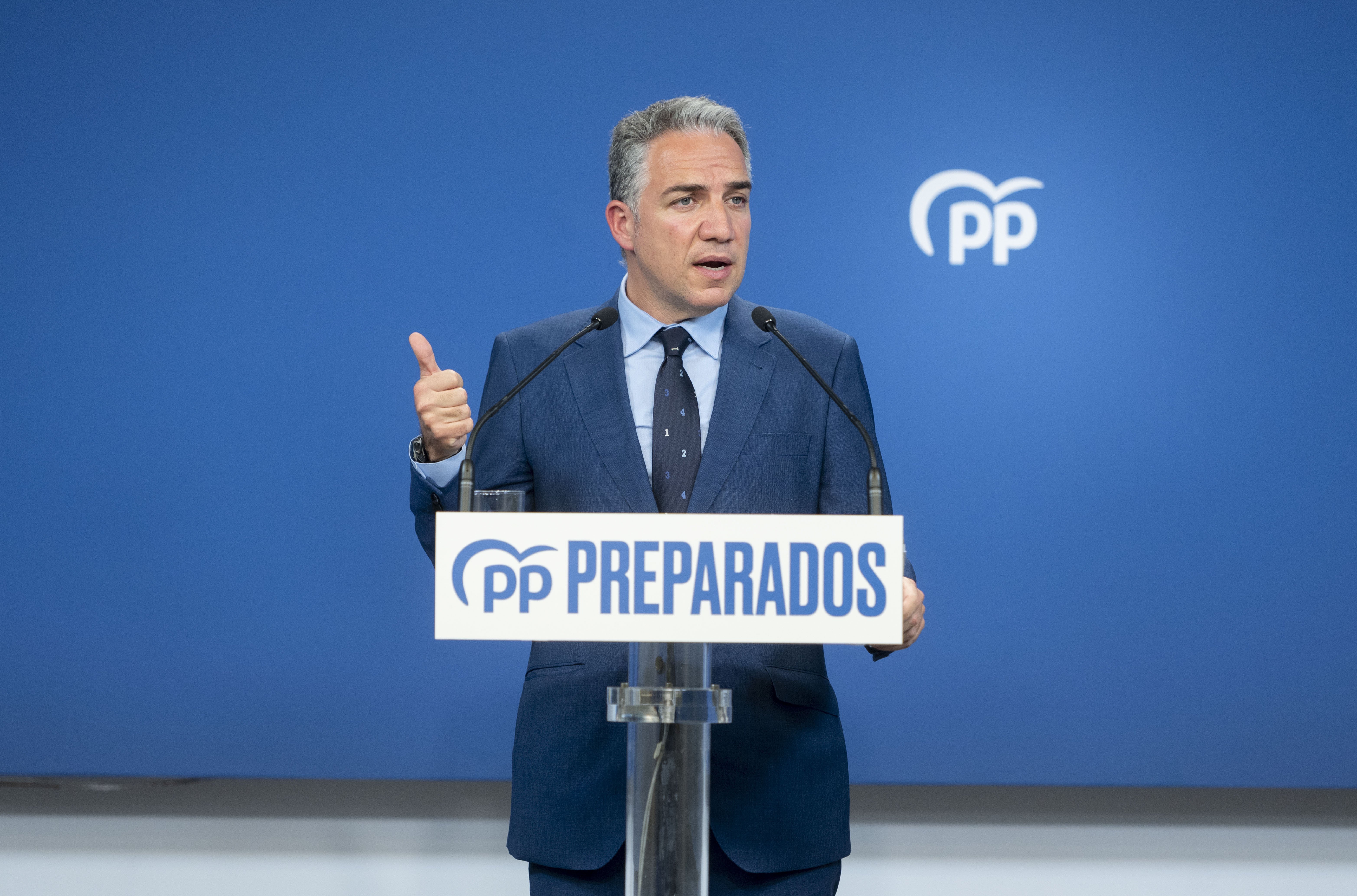 El PP votarà en contra del decret energètic si La Moncloa no retira "frivolitats" del text