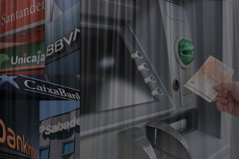 Institut Coordenades: els impostos a la banca i energètiques són "perjudicials", pel risc de recessió