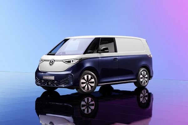 Volkswagen ID Buzz Volkswagen ID Buzz