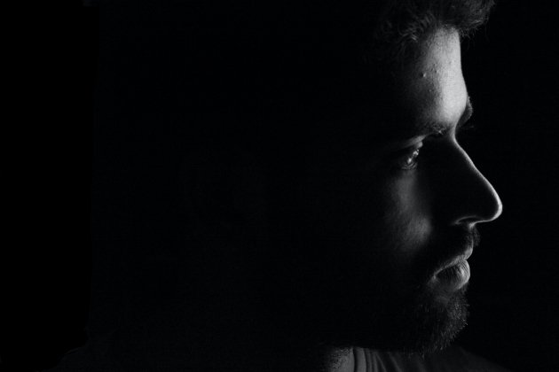 Hombre triste / Unsplash Hombre triste / Unsplash