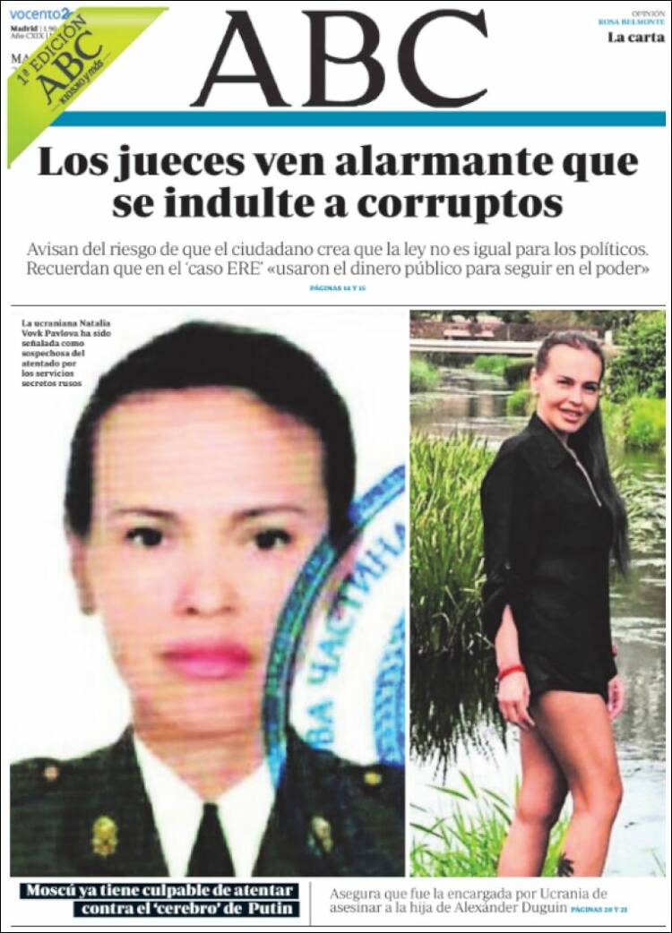 portada abc 23 08 portada abc 23 08