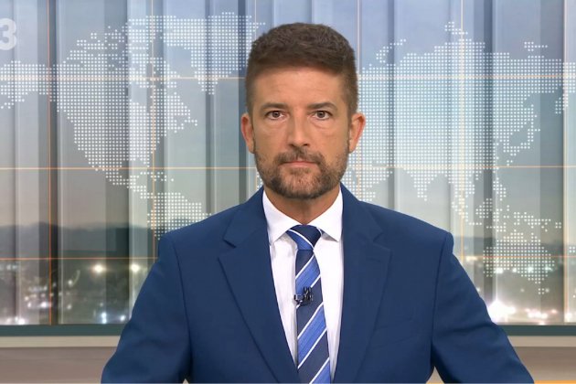 Toni Cruanyes TV3 Toni Cruanyes TV3