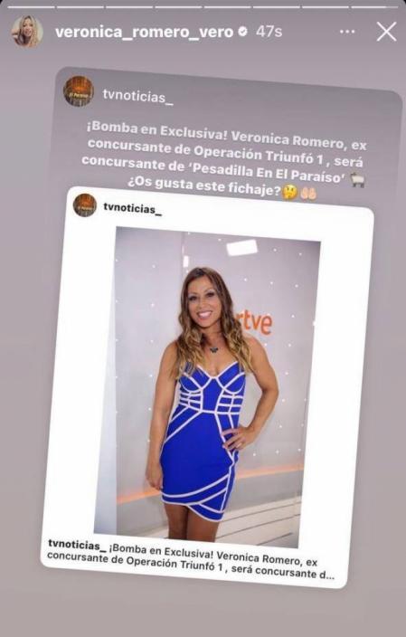Verónica Romaní Verónica Romaní