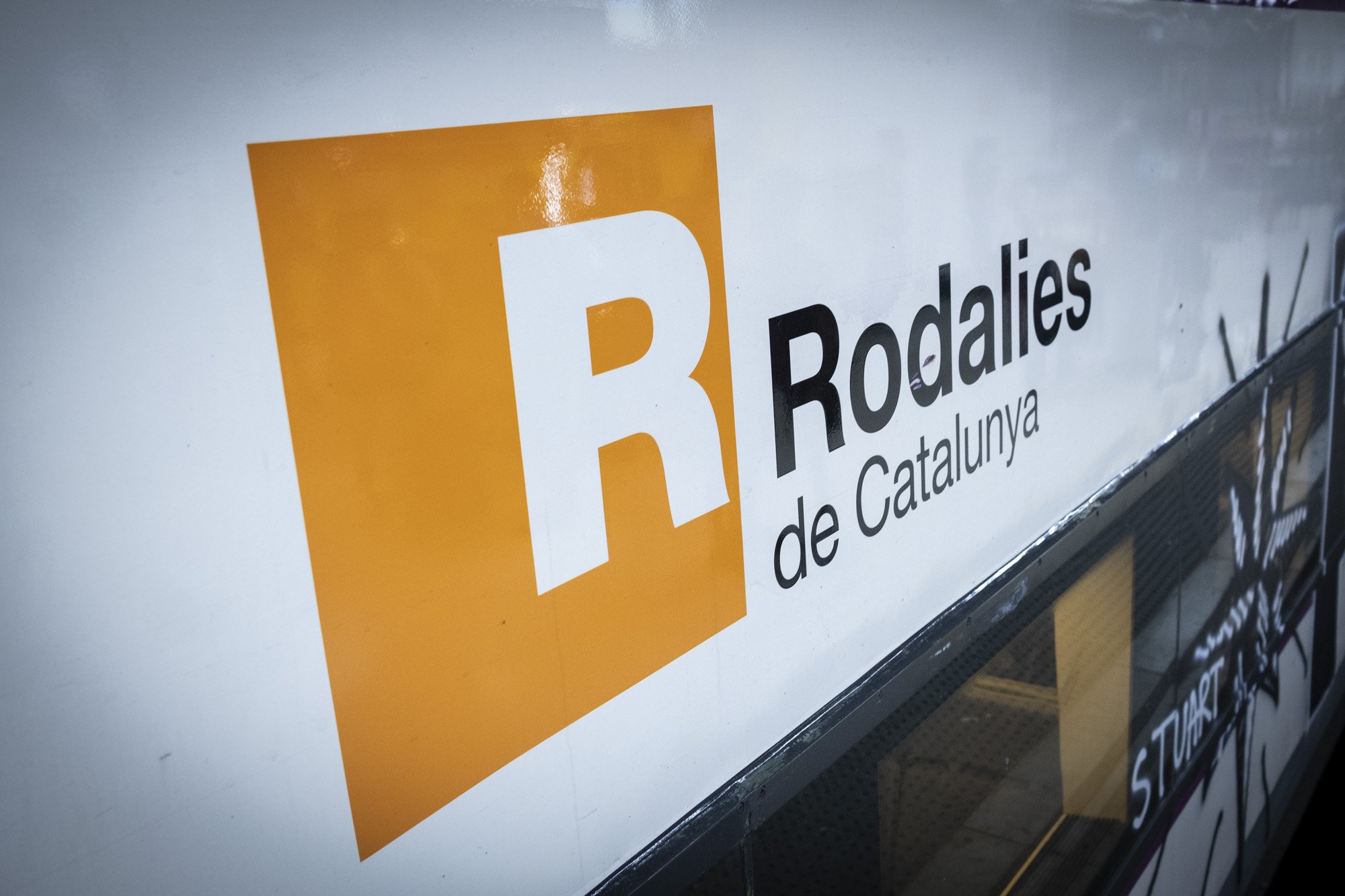El Govern reclama al Estado más de 650.000 euros por el coste de poner buses a raíz de los cortes en Rodalies