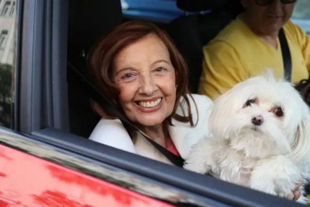 María Teresa Campos i Lula María Teresa Campos i Lula