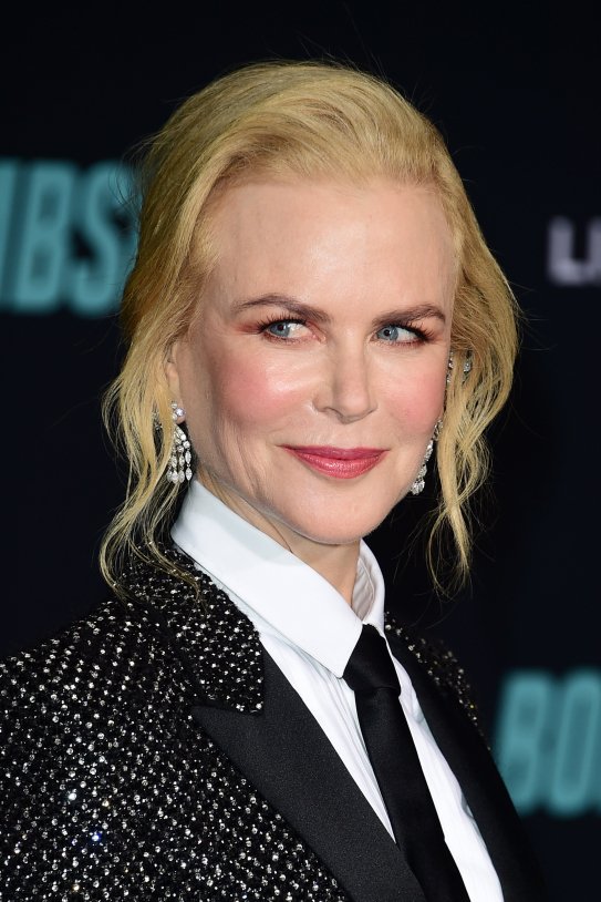 Nicole Kidman GTRES