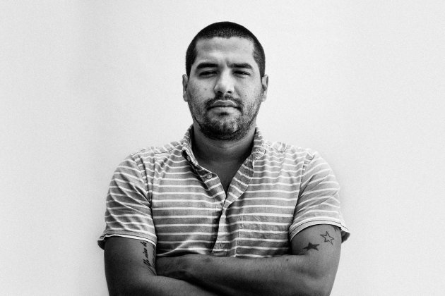 óscar martinez óscar martinez
