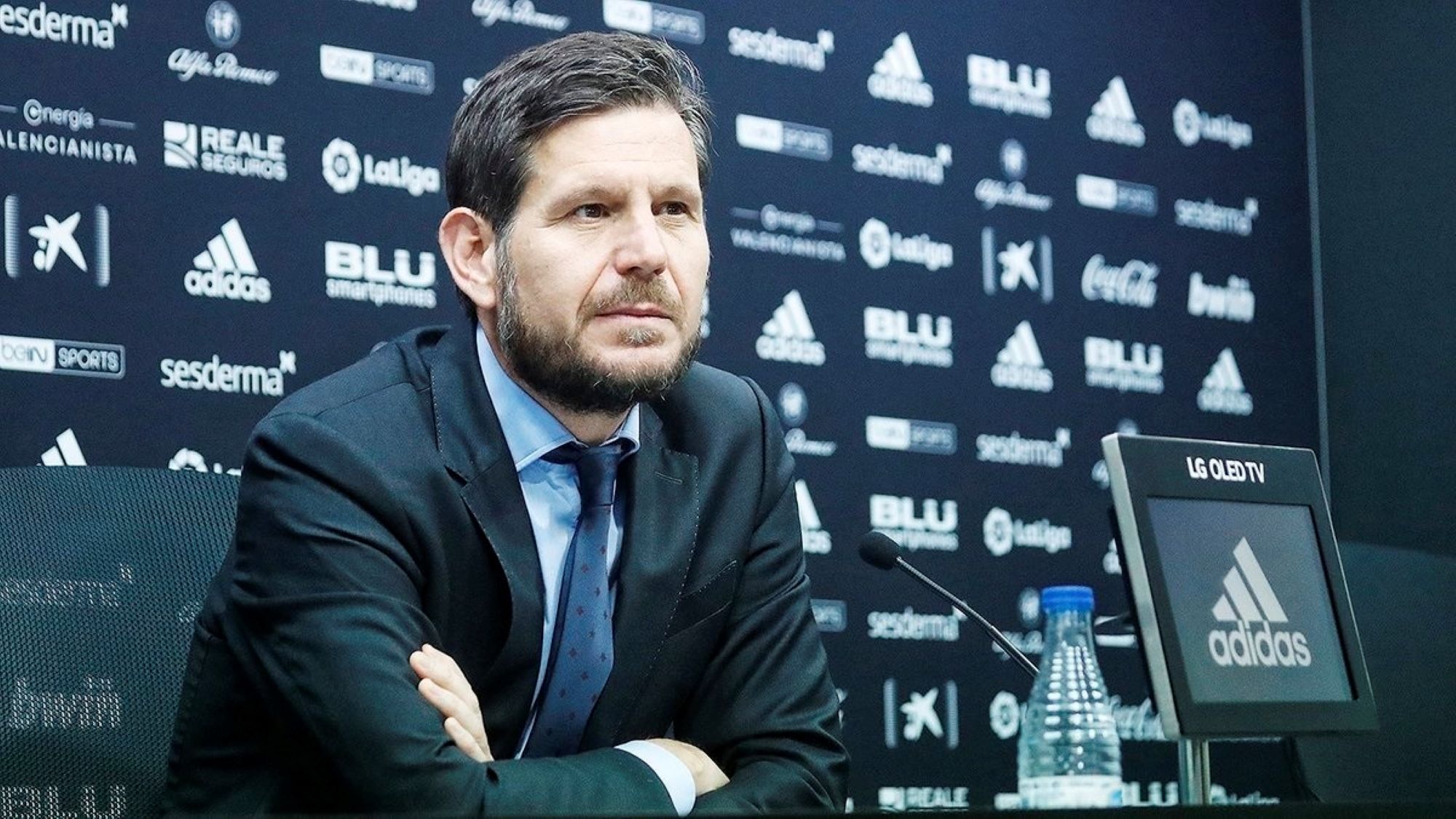 Un dels titulars de l'Inter-Barça no seguirà, Mateu Alemany no li oferirà la renovació