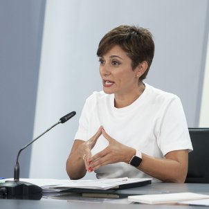 El govern espanyol carrega contra el PP pel seu 'no' al decret energètic: "Són negacionistes"