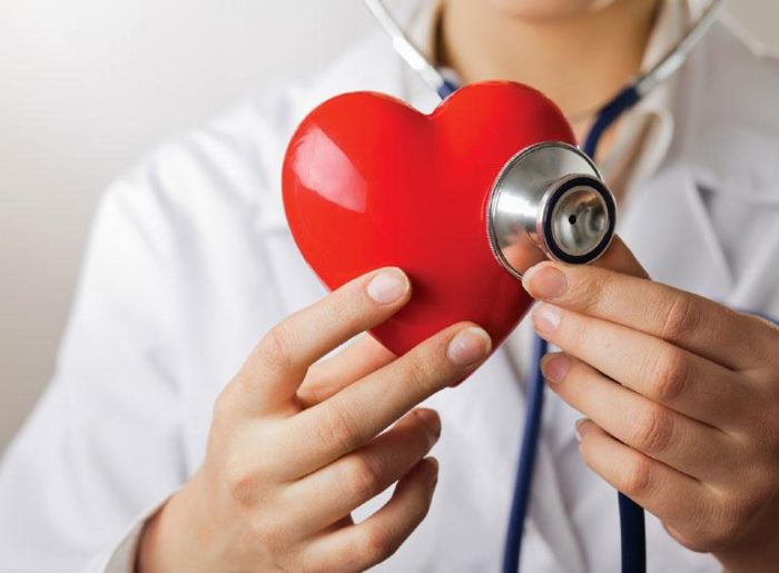 Cuida tu corazón con estos diez consejos