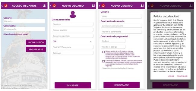 pas a pas sollicitar abonament gratuit renfe 2022 pas a pas sollicitar abonament gratuit renfe 2022
