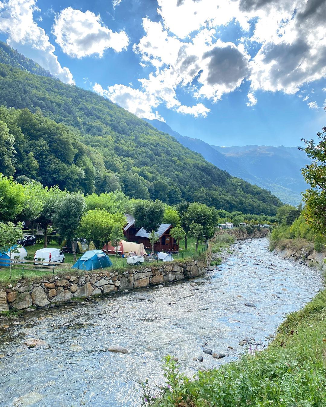 La UNESCO reconeix la Vall d'Aran com a Reserva de la Biosfera