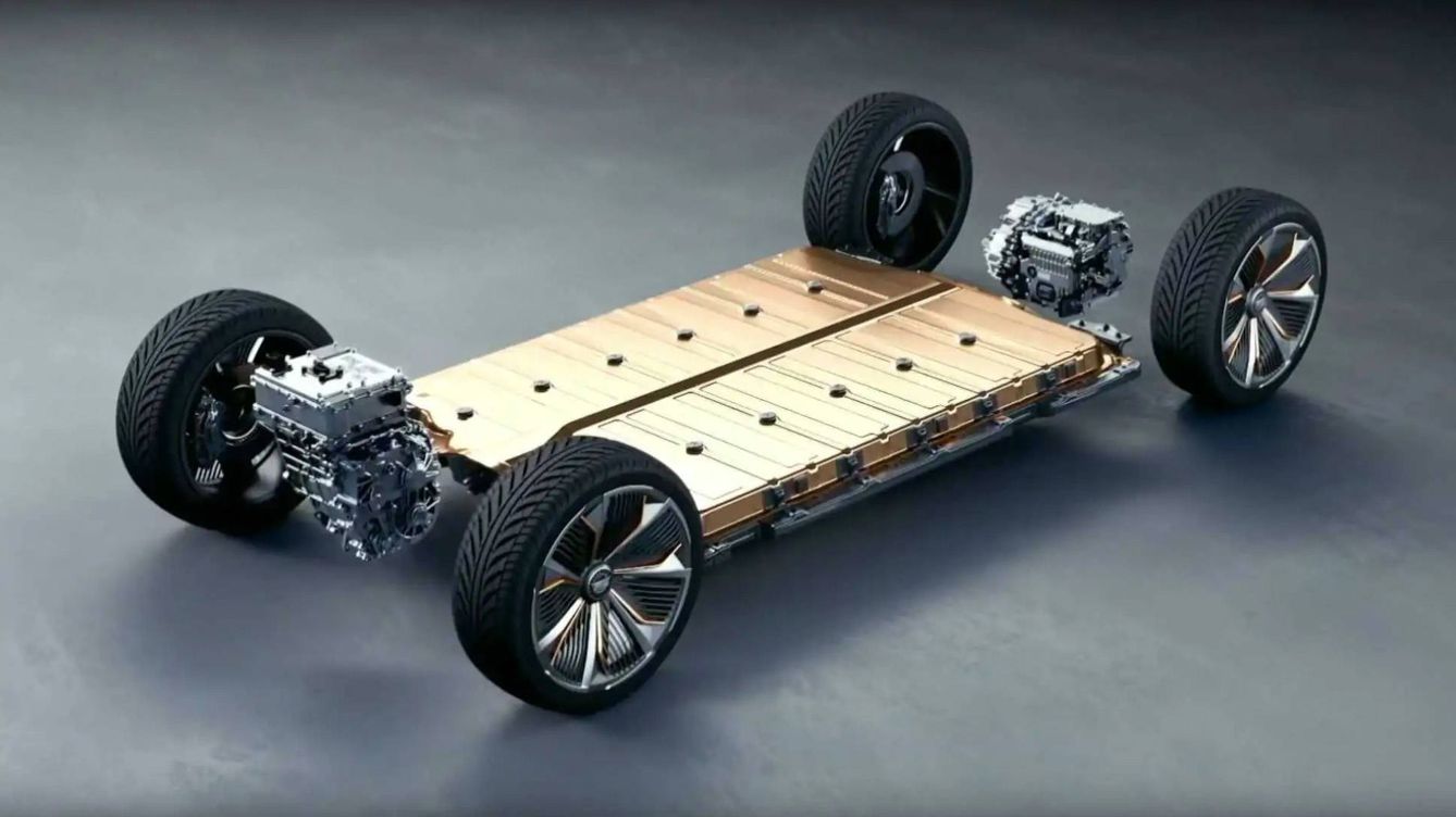 El peligro de comprar un Tesla o cualquier coche eléctrico de ocasión