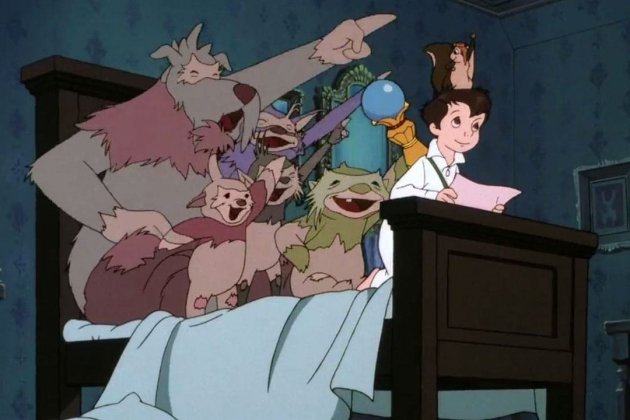 Little Nemo Little Nemo