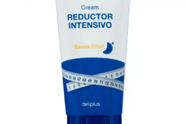 Crema reductora Crema reductora