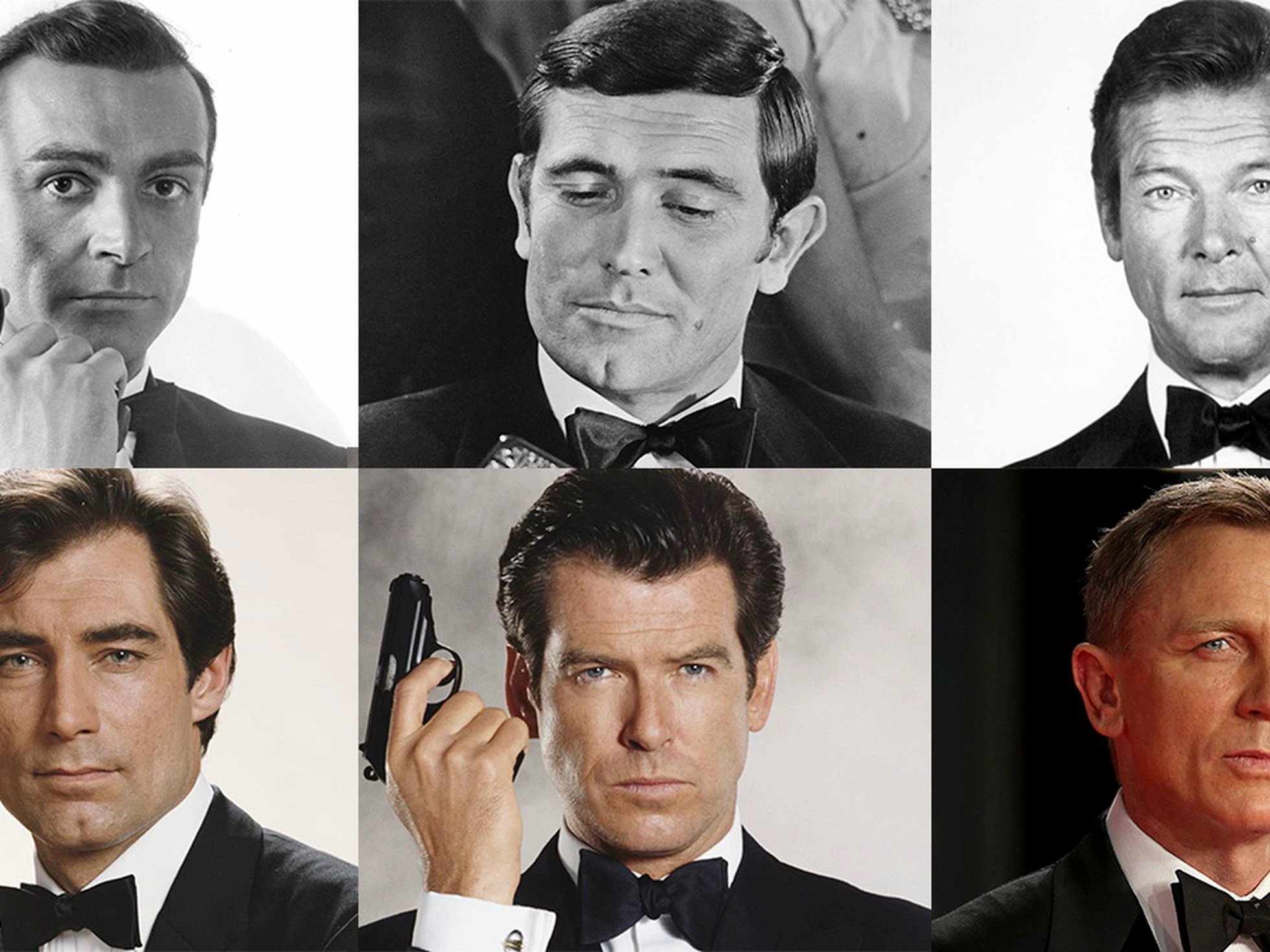 James Bond cumple 60 años: 60 anécdotas que (quizás) no sabías sobre 007