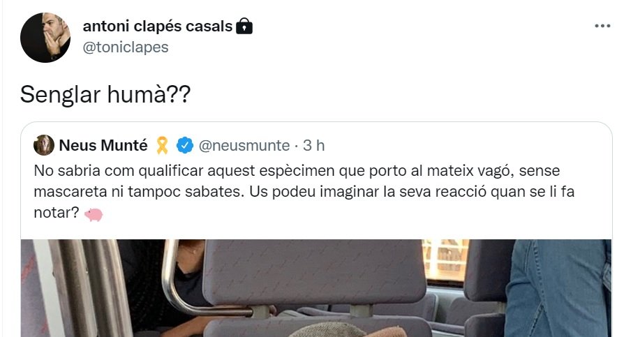 tuit clapas tuit clapas