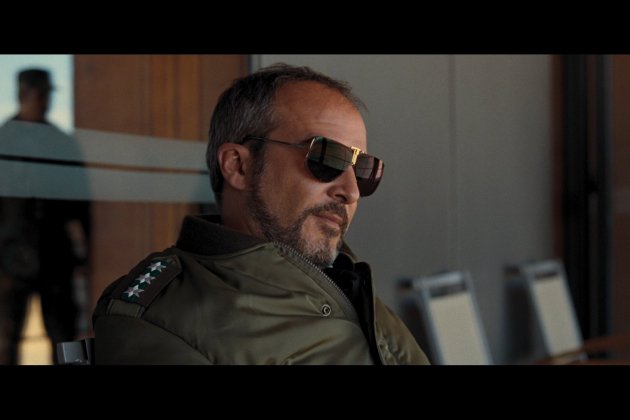 Fernando Guillén Cuervo Quantum of Solace Fernando Guillén Cuervo Quantum of Solace