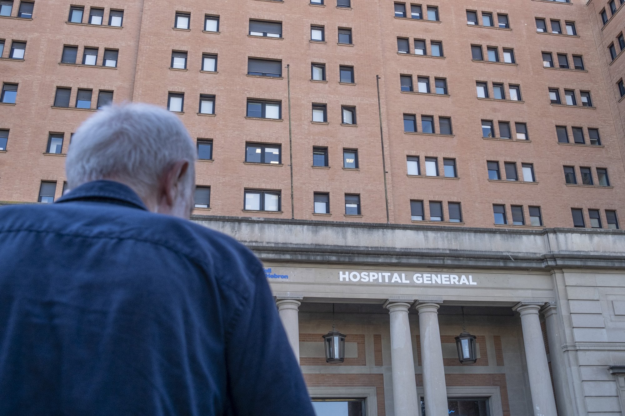 Salut recibe 279 quejas de pacientes que reclaman atención oral en catalán en los últimos tres años