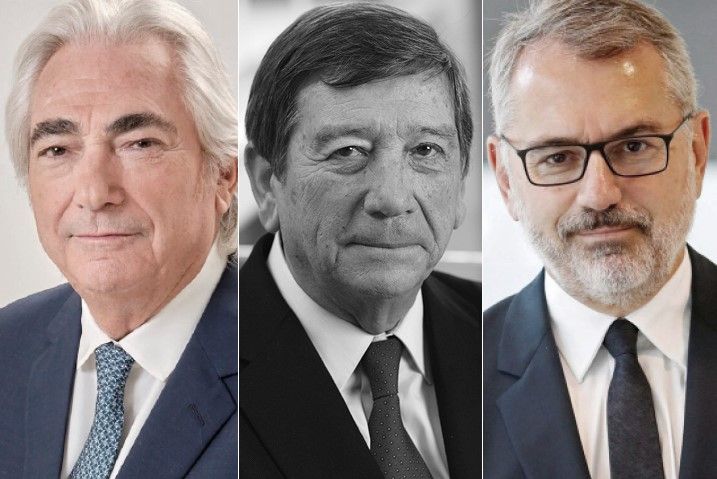 Empresaris catalans Empresaris catalans