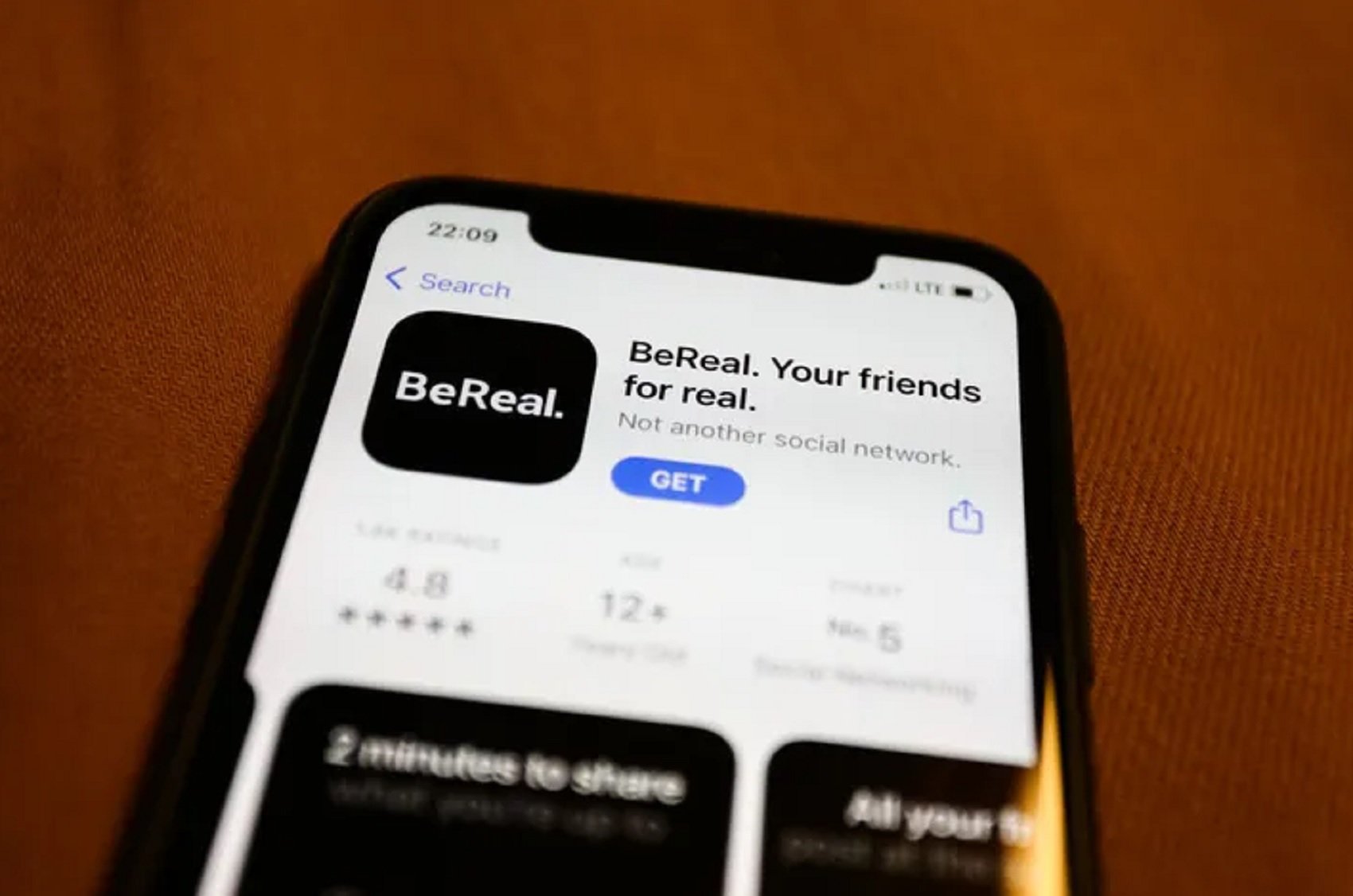 Què és 'BeReal' i per què s'està popularitzant tant?