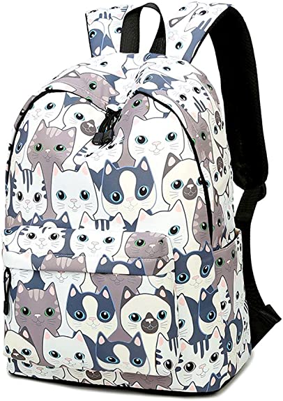 Mochila escolar Acmebon Mochila escolar Acmebon